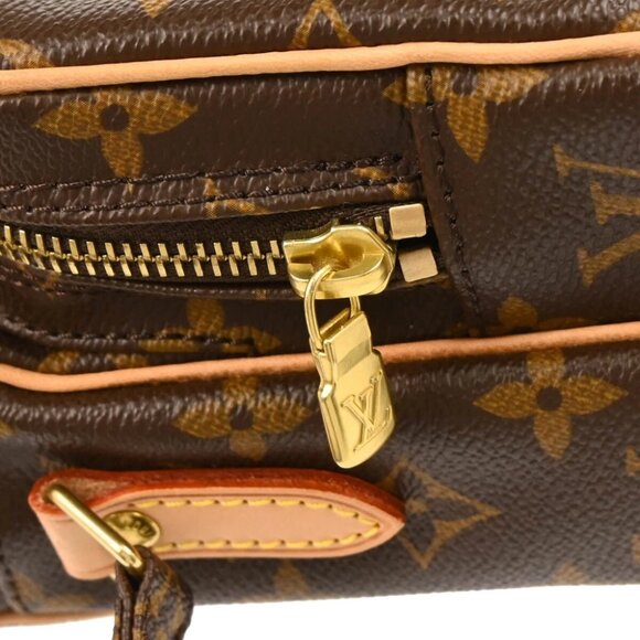Louis Vuitton Monogram Amazon Crossbody Bag - Picture 2 of 10